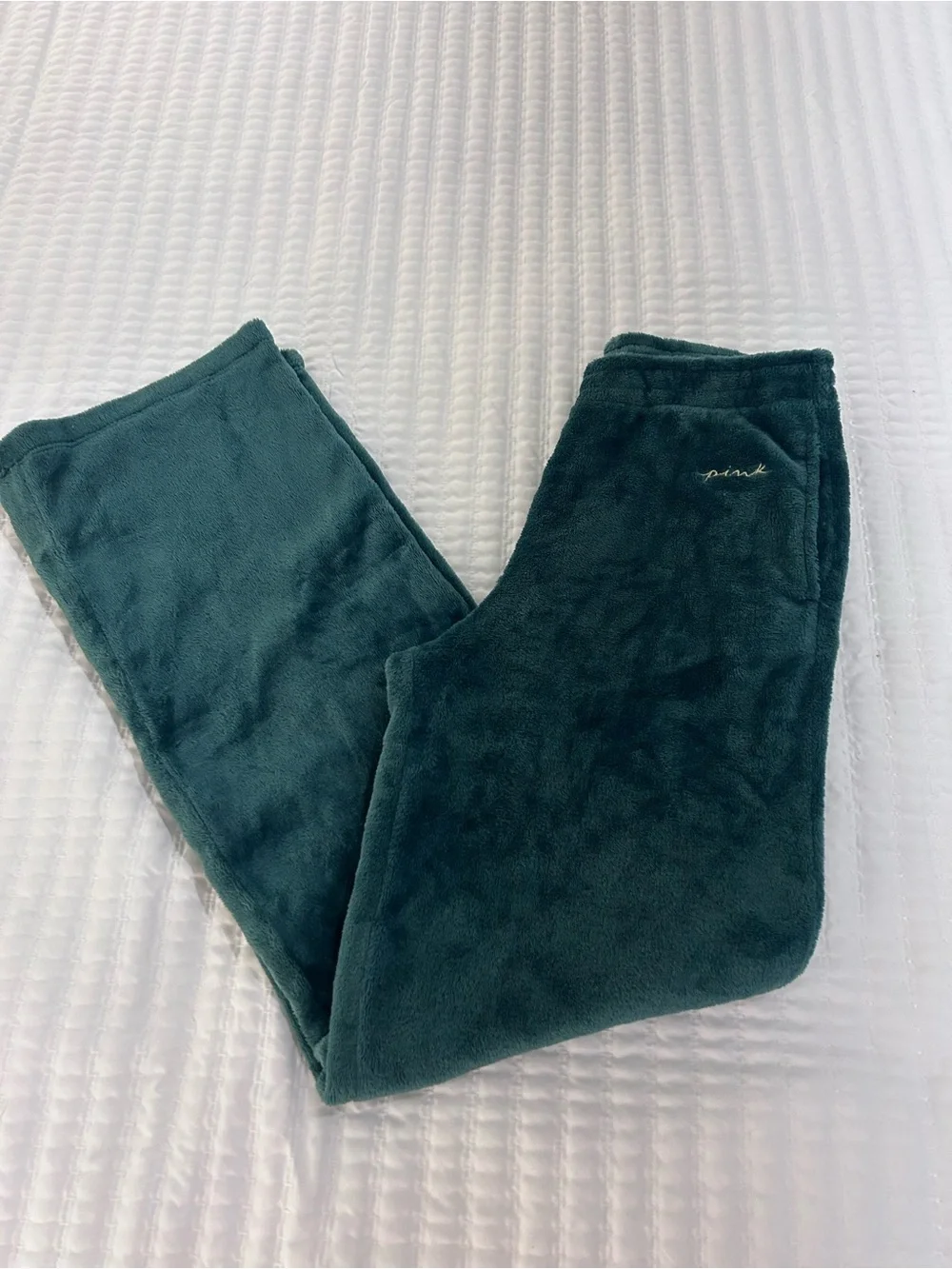 PINK Victorias Secret cozy deep